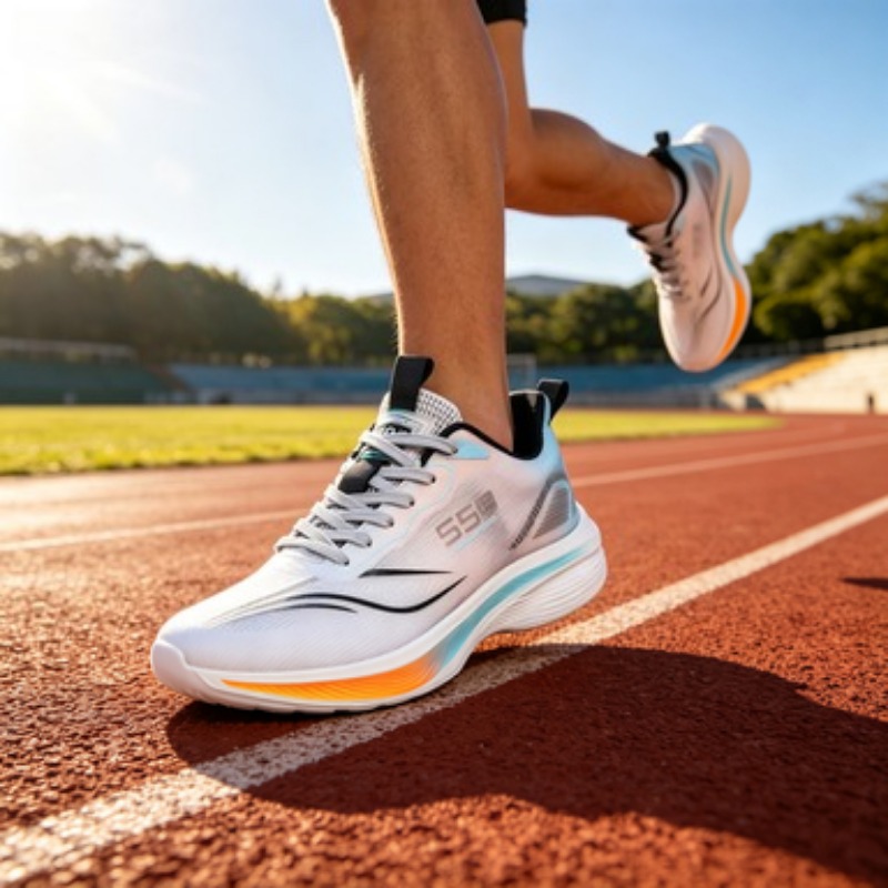 Outdoor Sport Brand - Running Shoes for Men Autumn Chunky