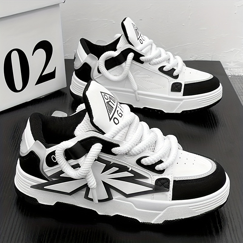 Outdoor Sport Brand - Mens Shoes Casual Sneakers Outdoor Sports
