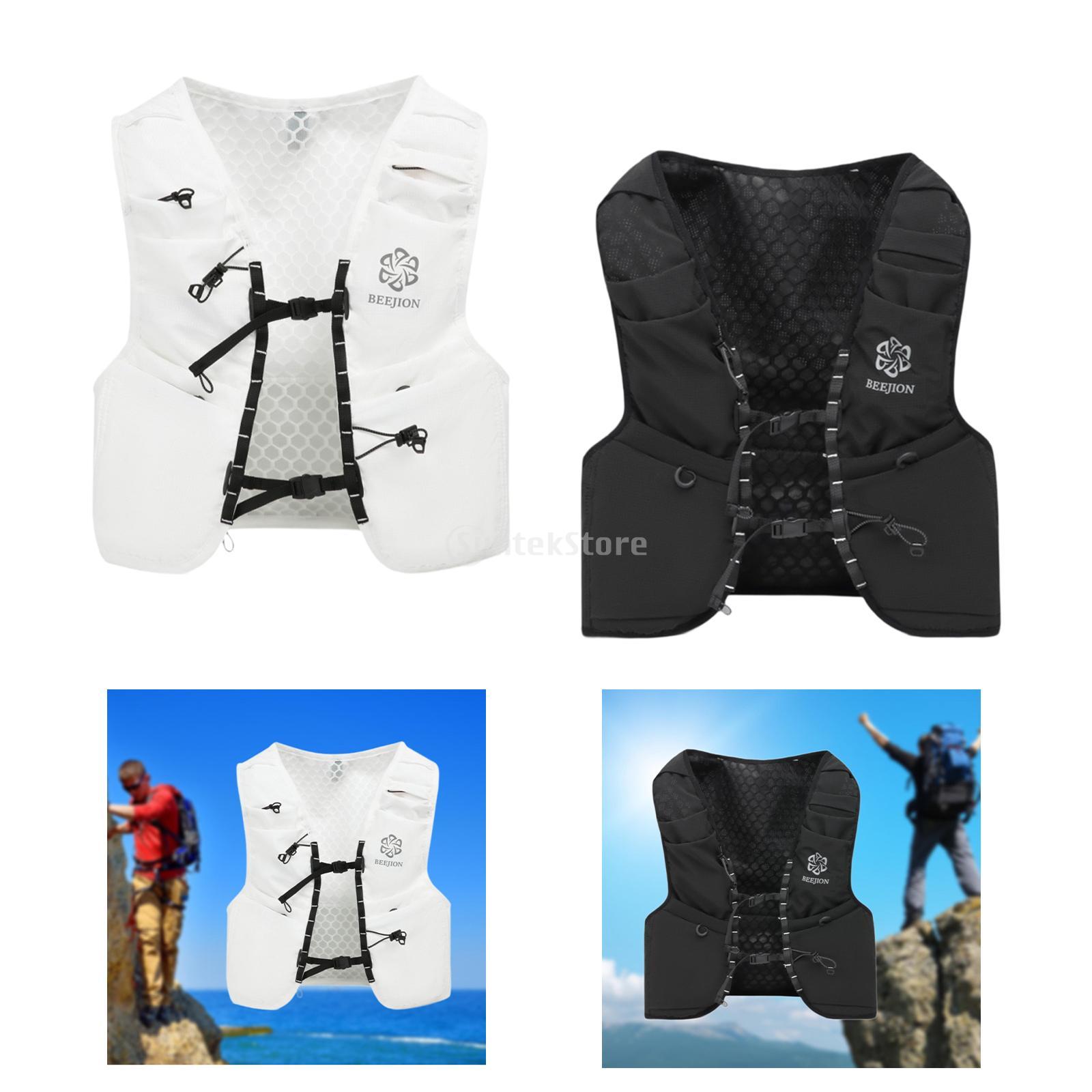 Outdoor Sport Climbing Gear - Hydration Vest Outdoor Sport Bag Running