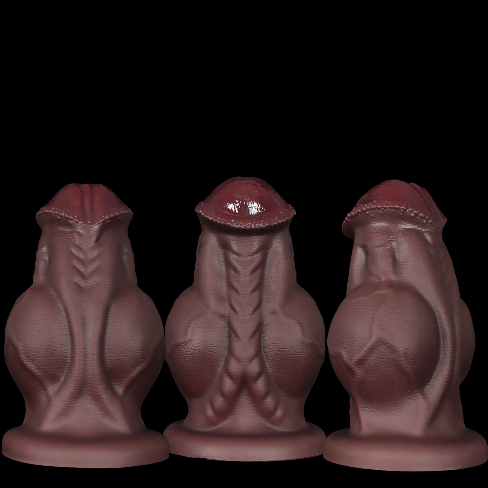 Huge Knot Horse Dildo Big Smal - Lunge Line Horse recensie en prijs