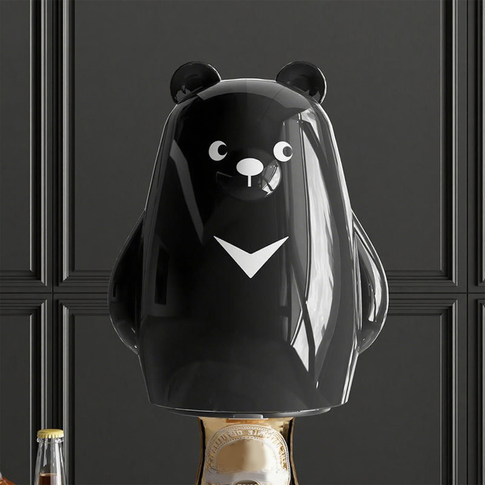 Press Bottle Opener Polar Bear - Outdoor Sport Games recensie en prijs