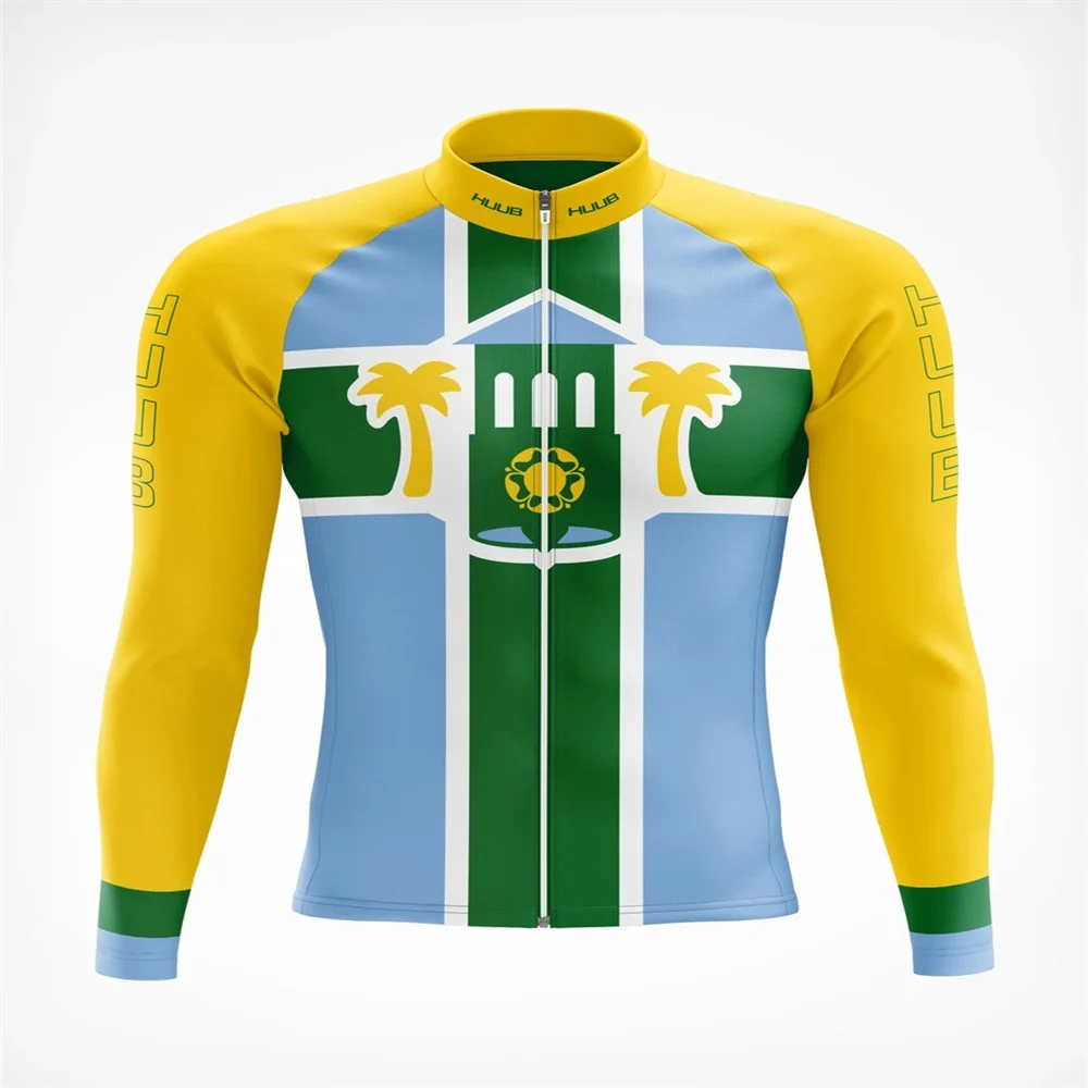Huub Cycling Wear Winter Warm  - Outdoor Sport Winter Jacket recensie en prijs