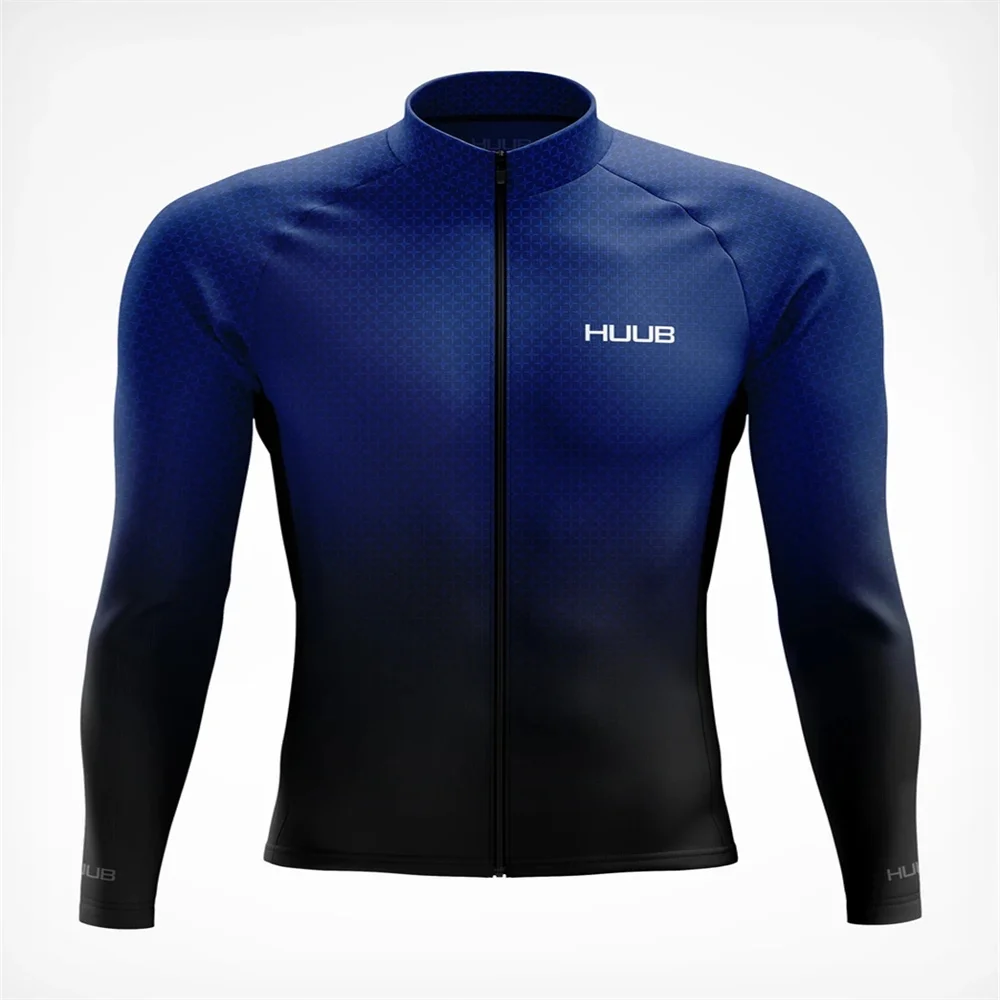 Huub Cycling Wear Winter Warm  - Outdoor Sport Winter Jacket recensie en prijs