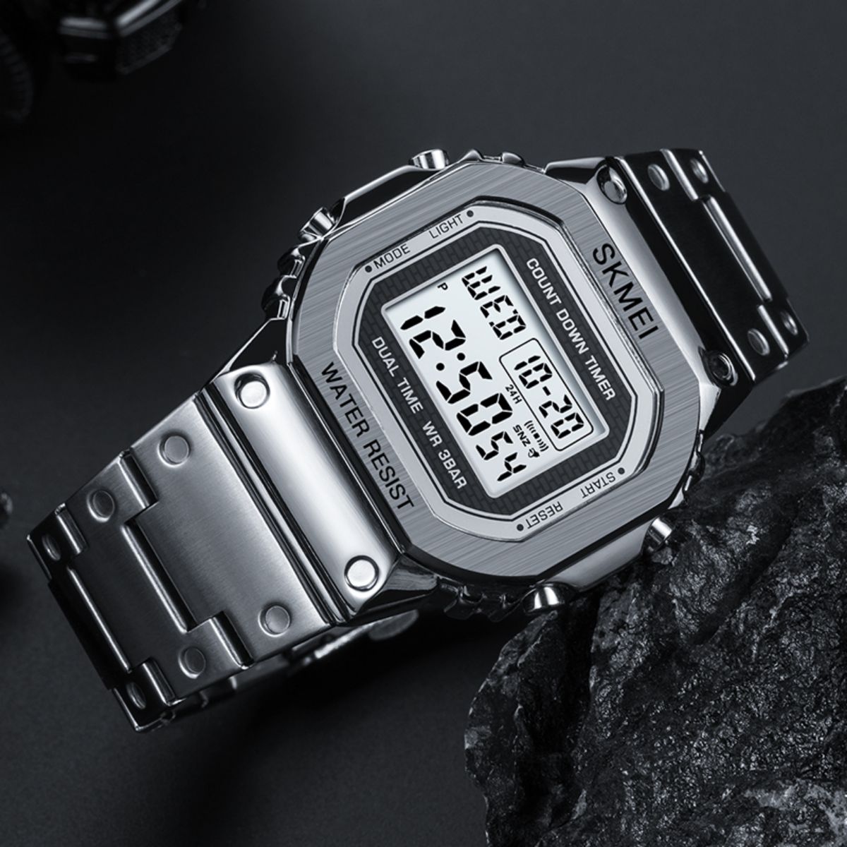 SKMEI Fashion Sports Watch For - Outdoor Sports List recensie en prijs