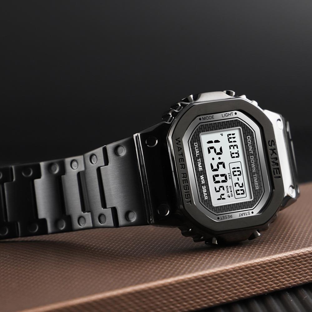 SKMEI Fashion Sports Watch For - Outdoor Sports List recensie en prijs