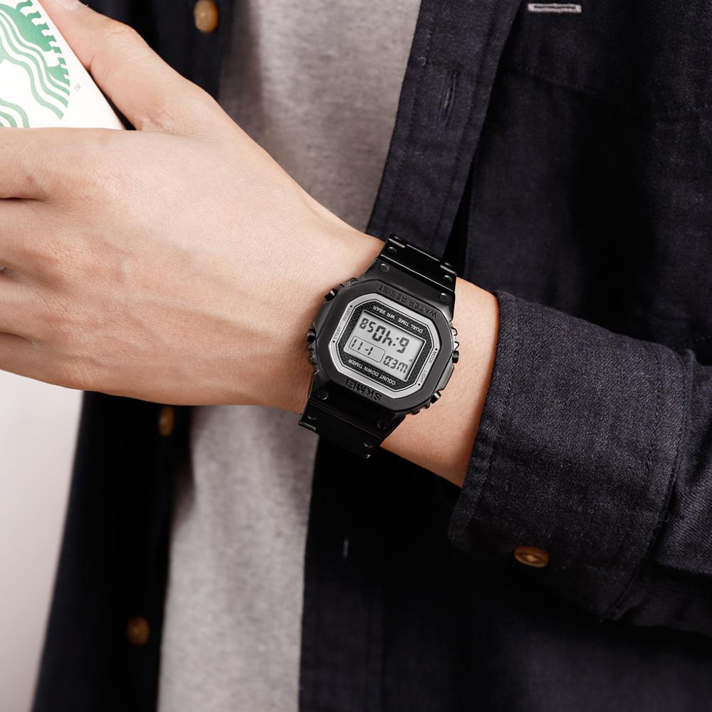 SKMEI Fashion Sports Watch For - Outdoor Sports List recensie en prijs