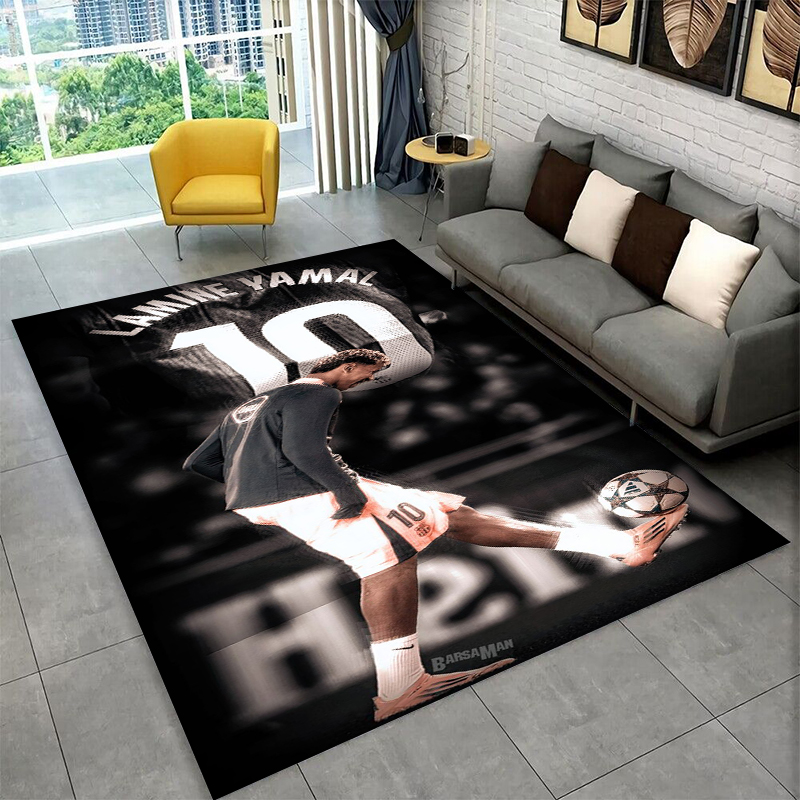 Football Y-Yamal Sport Star No - Outdoor Sport Area recensie en prijs