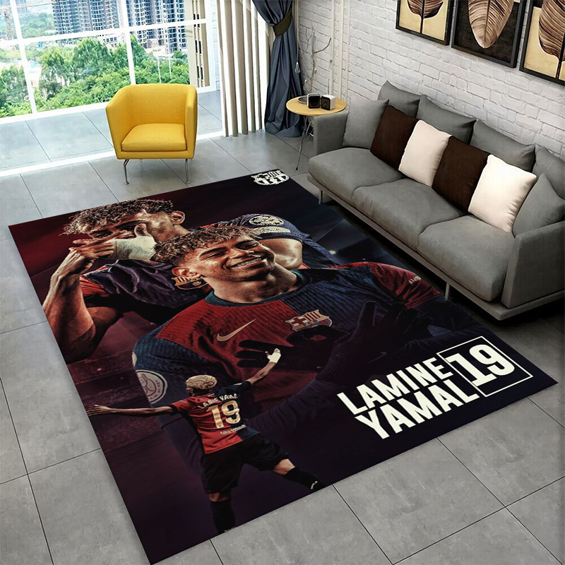 Football Y-Yamal Sport Star No - Outdoor Sport Area recensie en prijs