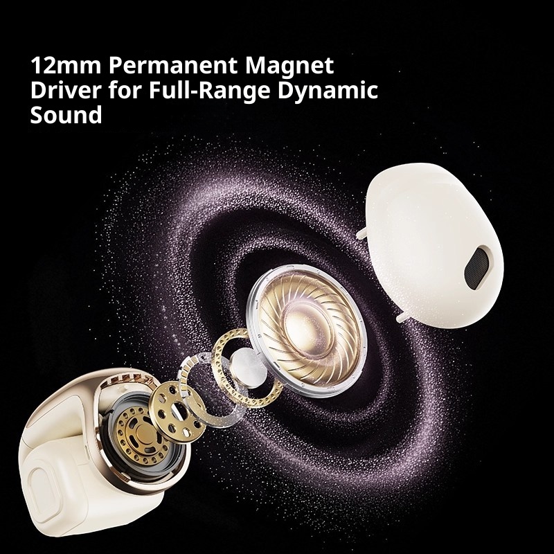 XISEM Plume Open Ear Clip Head - Outdoor Sport Games recensie en prijs