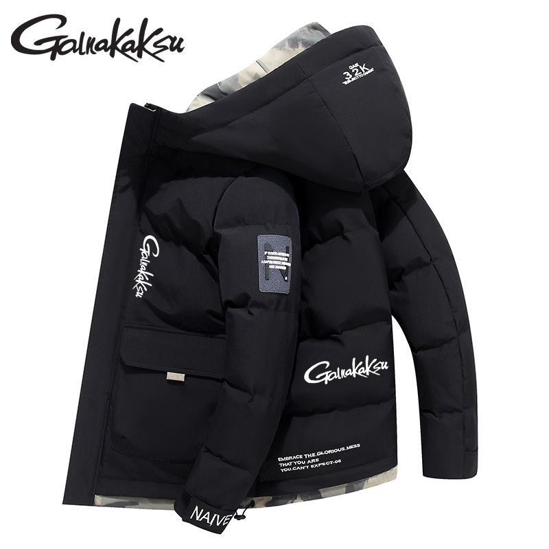 New Outdoor Sport Autumn Winte - Outdoor Sport Winter Jacket recensie en prijs
