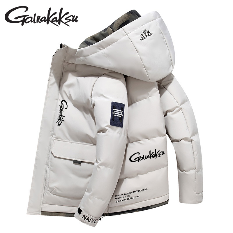 New Outdoor Sport Autumn Winte - Outdoor Sport Winter Jacket recensie en prijs