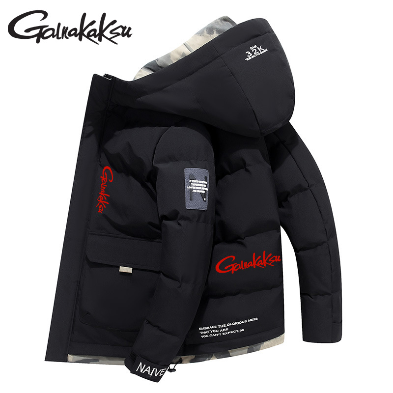New Outdoor Sport Autumn Winte - Outdoor Sport Winter Jacket recensie en prijs