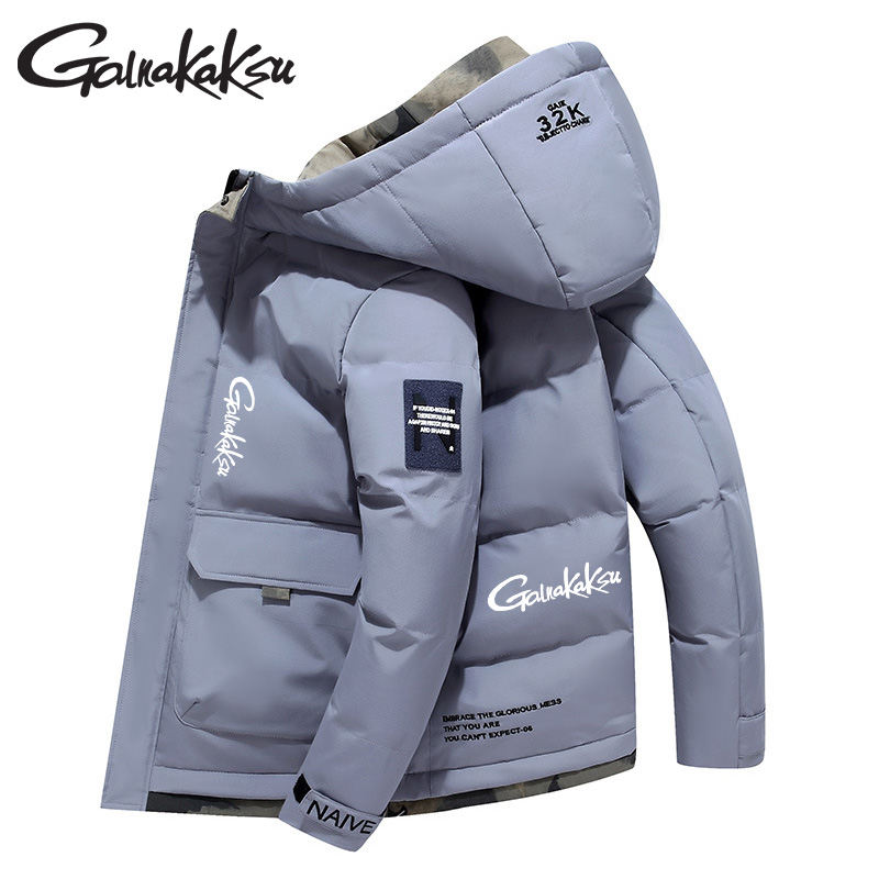 New Outdoor Sport Autumn Winte - Outdoor Sport Winter Jacket recensie en prijs