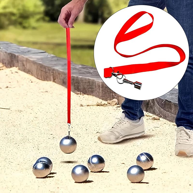 New Magnetic Ball Throwing Pic - Outdoor Sport Games recensie en prijs