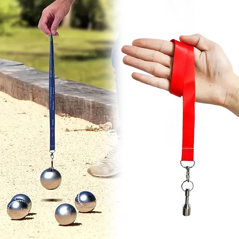 New Magnetic Ball Throwing Pic - Outdoor Sport Games recensie en prijs
