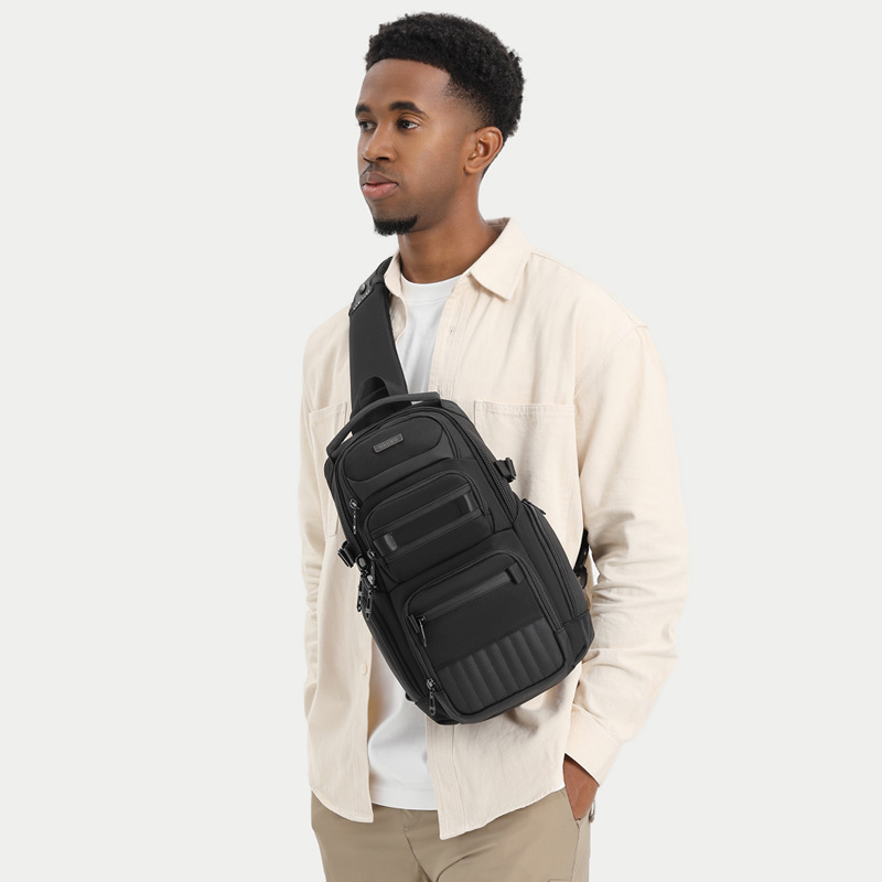 OZUKONew Business Commute Men' - Outdoor Sport Brand recensie en prijs