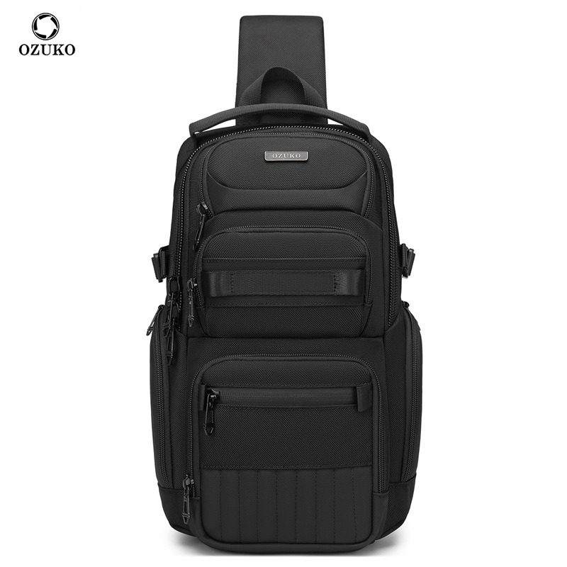 OZUKONew Business Commute Men' - Outdoor Sport Brand recensie en prijs
