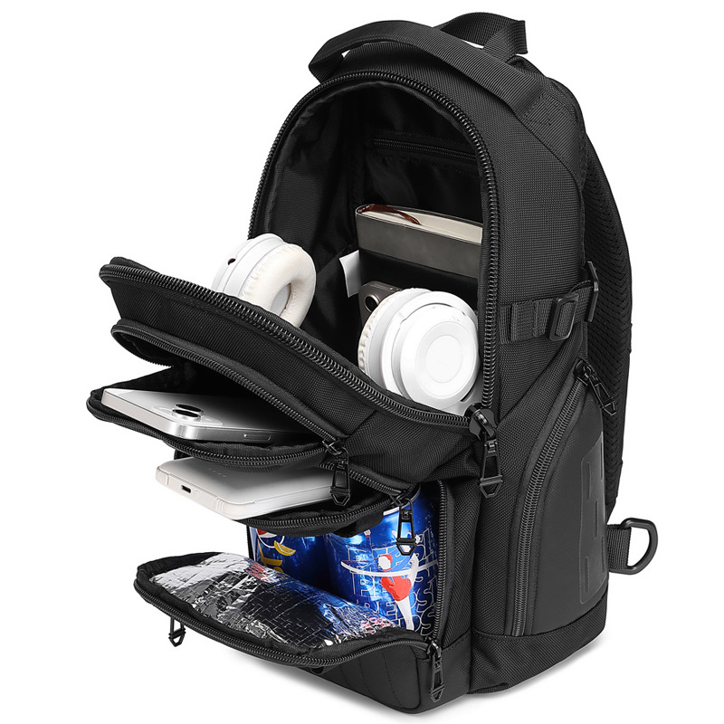 OZUKONew Business Commute Men' - Outdoor Sport Brand recensie en prijs