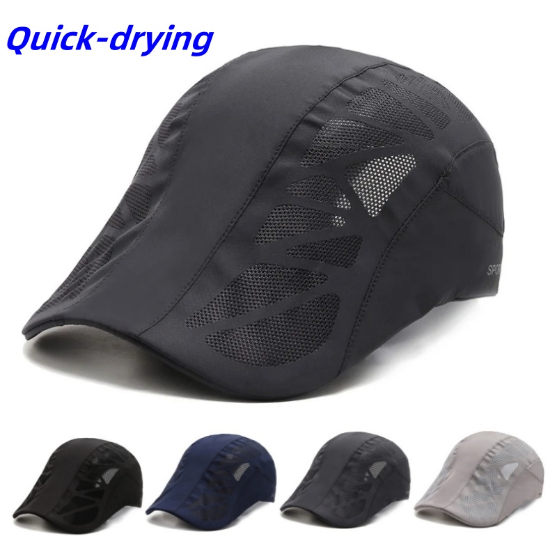 SPORTS Letter Printed Quick-dr - Outdoor Sport An recensie en prijs