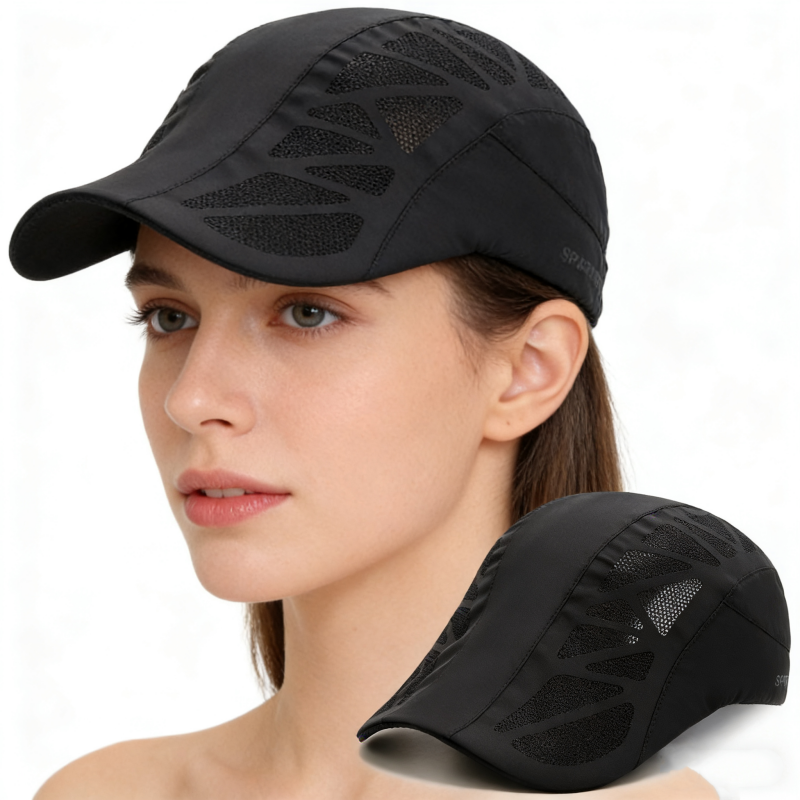 SPORTS Letter Printed Quick-dr - Outdoor Sport An recensie en prijs