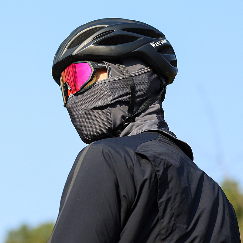WEST BIKING Summer Cycling Mas - Outdoor Sport Climbing Gear recensie en prijs