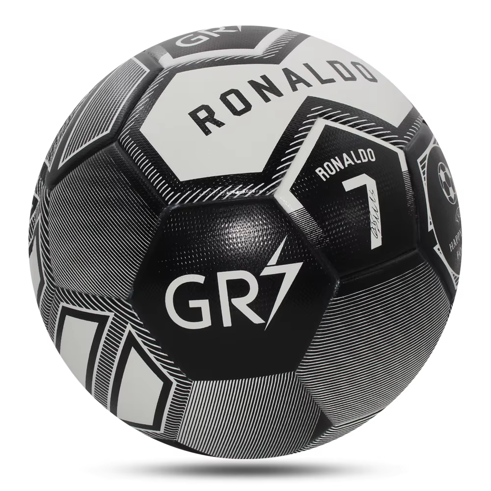 High Quality Soccer Balls Stan - Outdoor Sport Games recensie en prijs