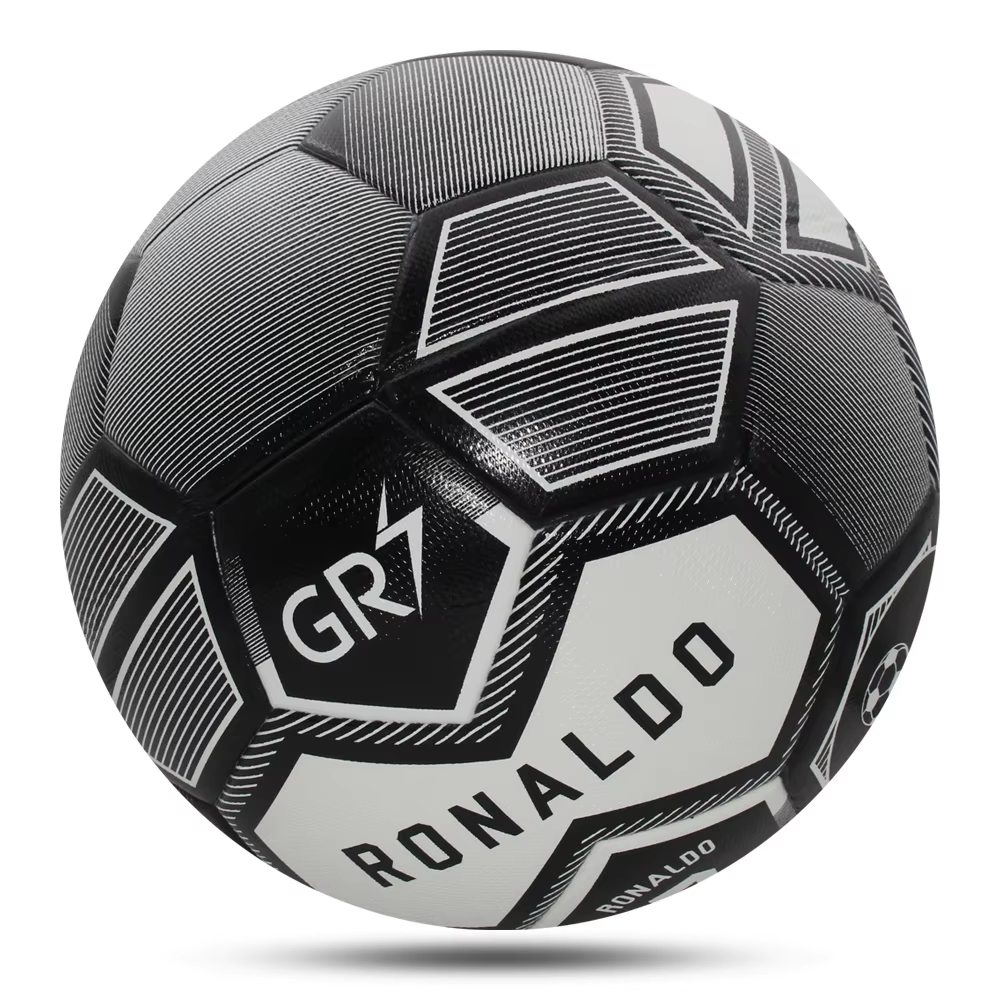 High Quality Soccer Balls Stan - Outdoor Sport Games recensie en prijs