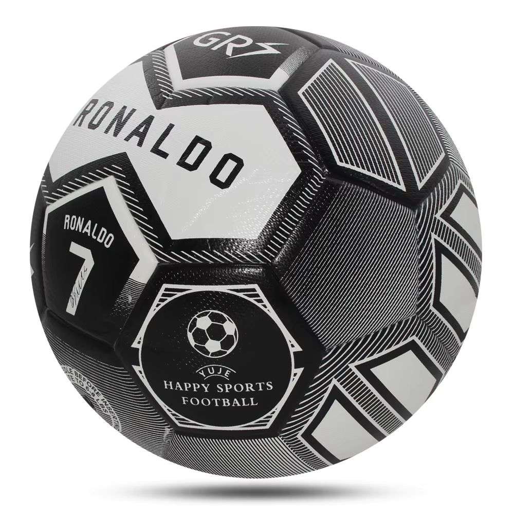 High Quality Soccer Balls Stan - Outdoor Sport Games recensie en prijs