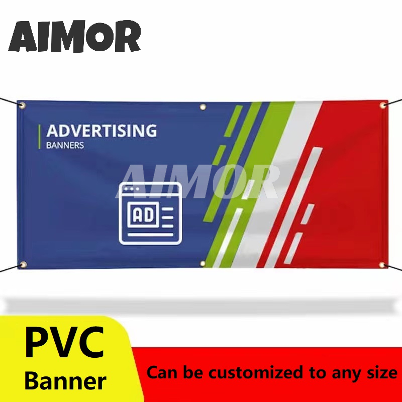 AIMOR Advertising Customizatio - Outdoor Sport Background recensie en prijs