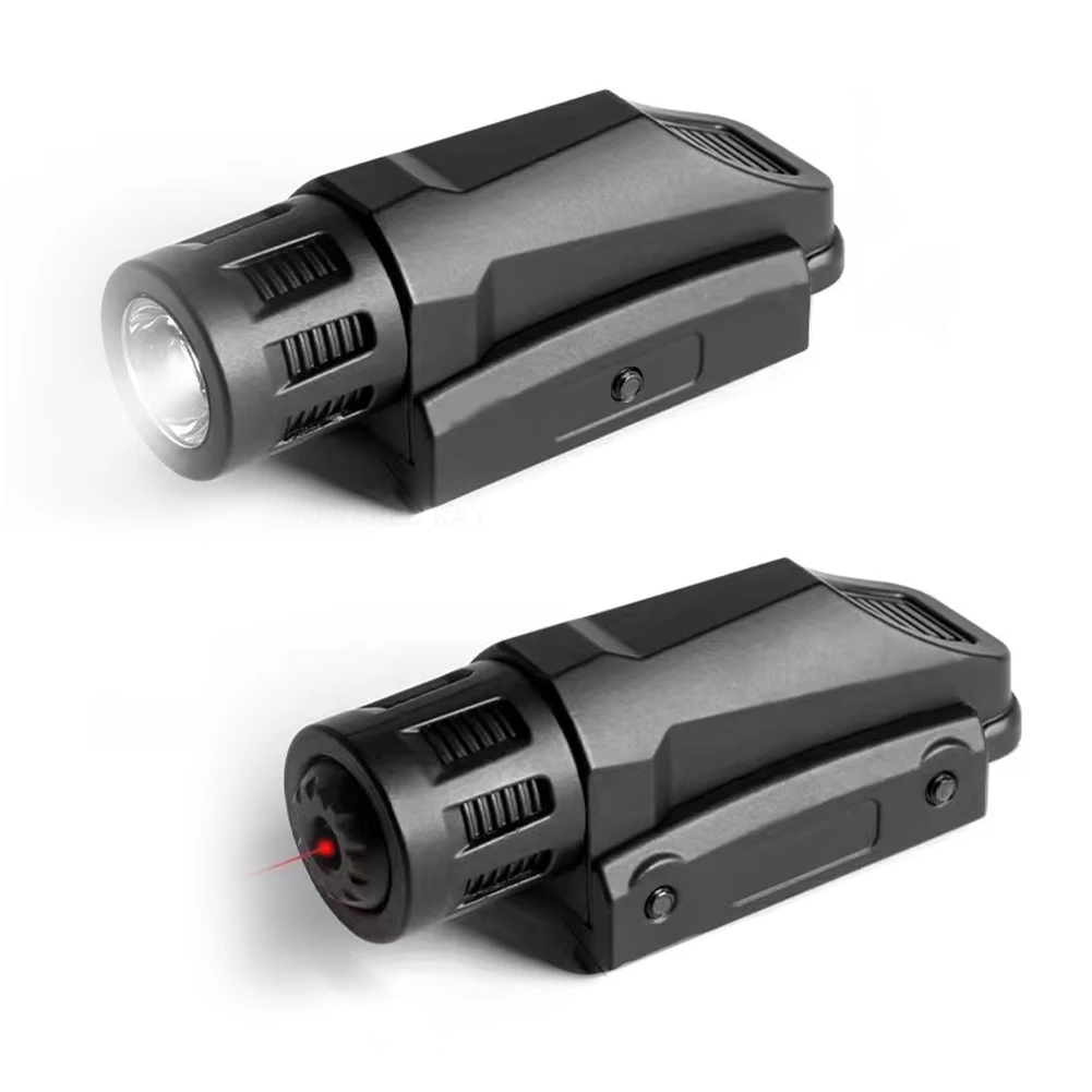 Tactical Plastic/Metal Laser A - Outdoor Sports Store recensie en prijs