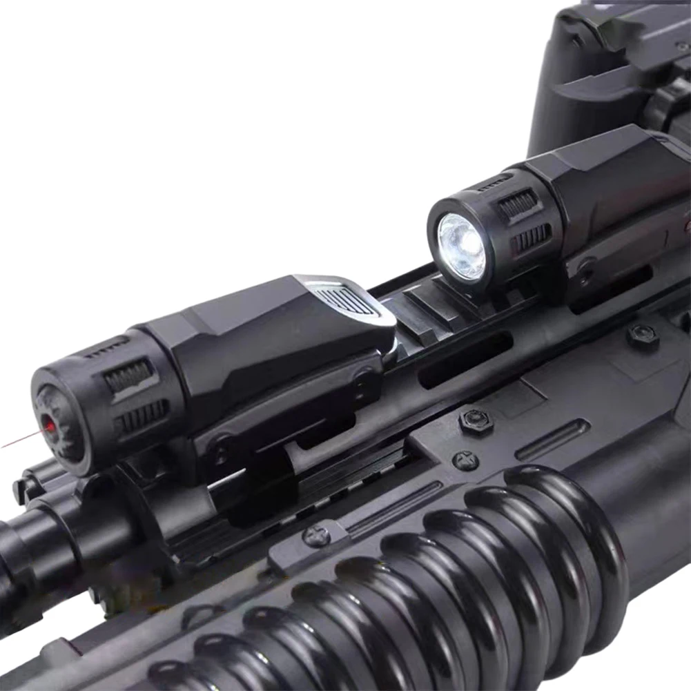 Tactical Plastic/Metal Laser A - Outdoor Sports Store recensie en prijs