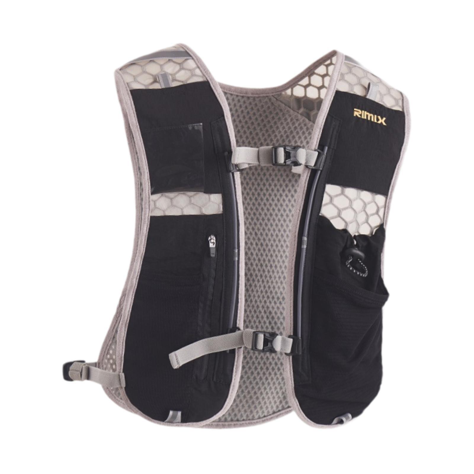 Hydration Vest Sport Bag Adjus - Outdoor Sport Climbing Gear recensie en prijs