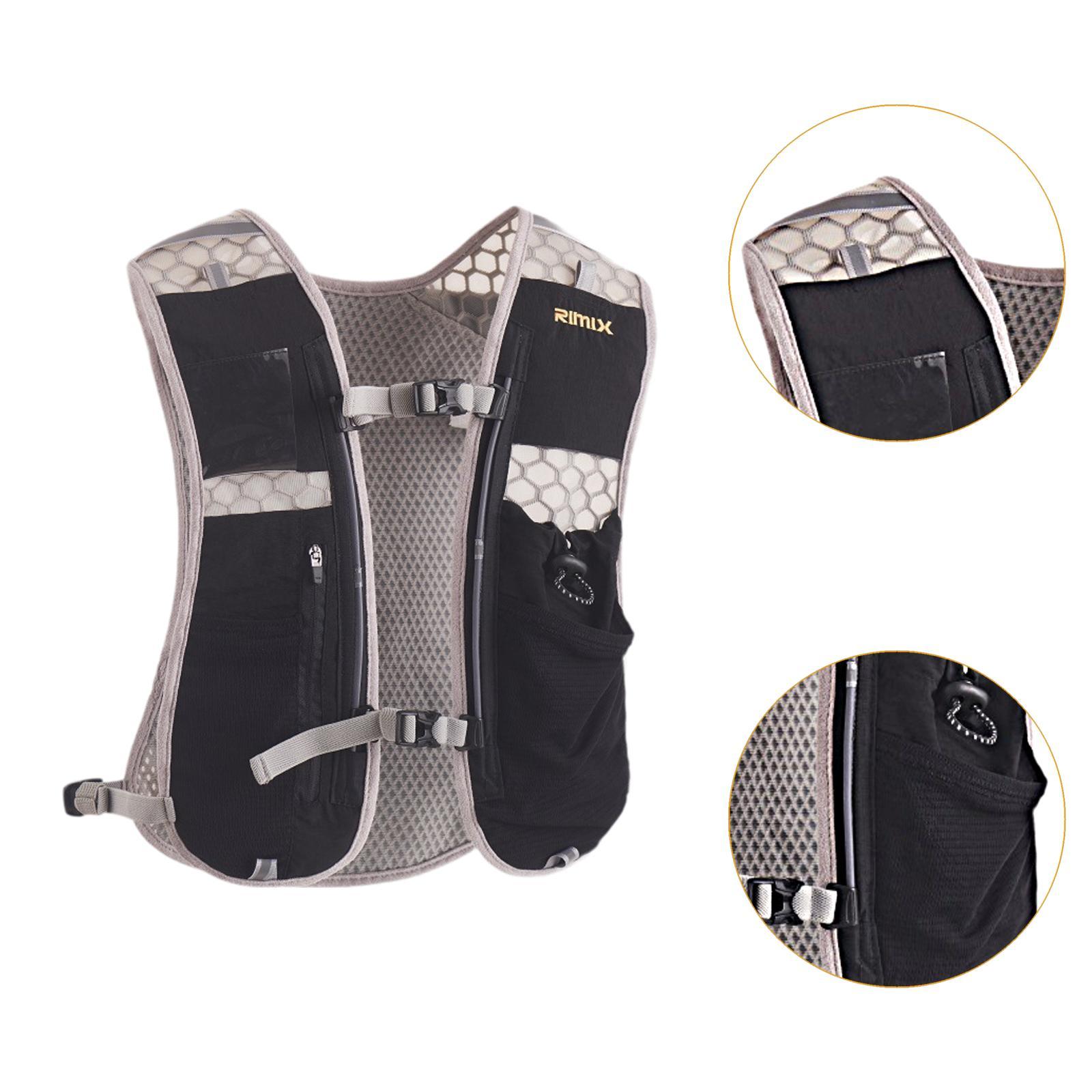 Hydration Vest Sport Bag Adjus - Outdoor Sport Climbing Gear recensie en prijs