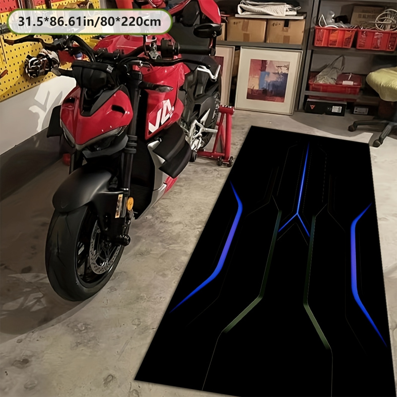 VIKAMA Modern Minimalist Blue  - Outdoor Sport Using A Bike recensie en prijs
