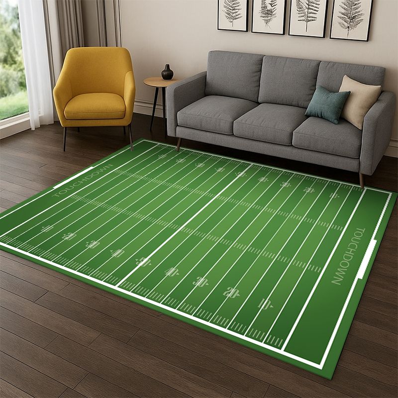 Rugby field American Football  - Outdoor Sport Area recensie en prijs