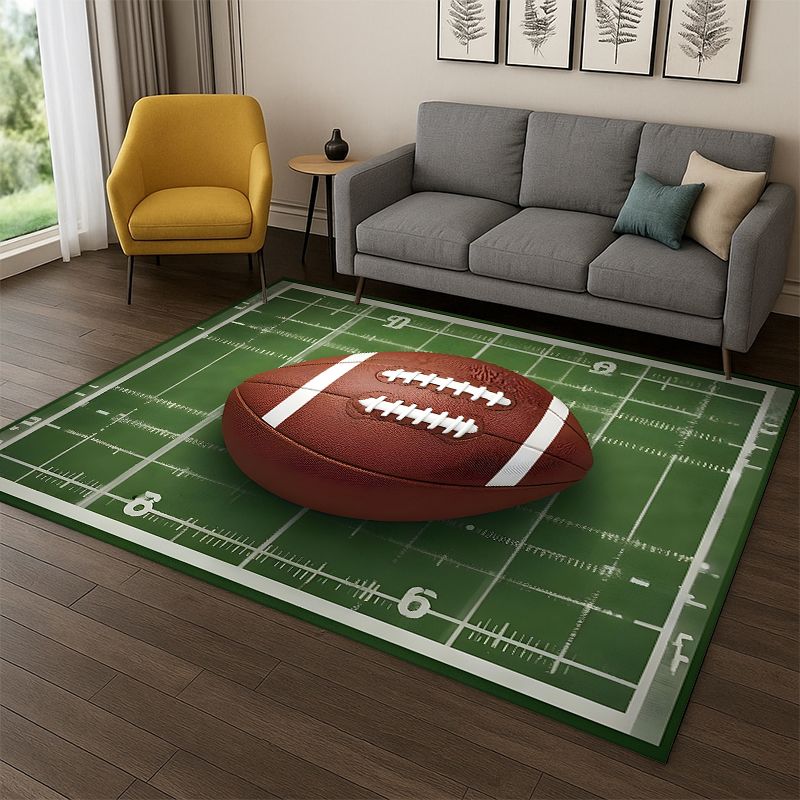 Rugby field American Football  - Outdoor Sport Area recensie en prijs