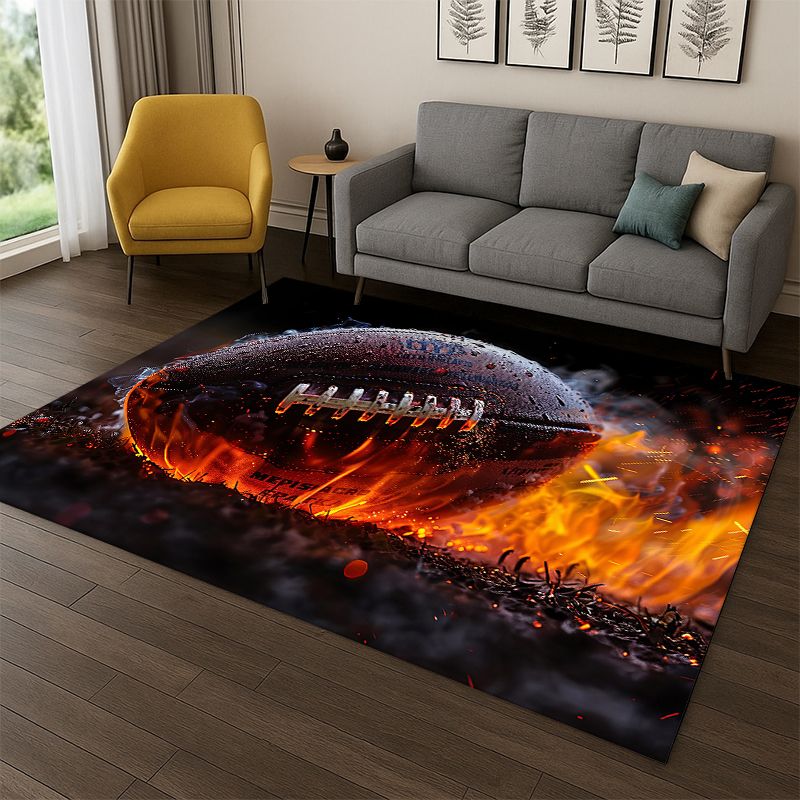 Rugby field American Football  - Outdoor Sport Area recensie en prijs