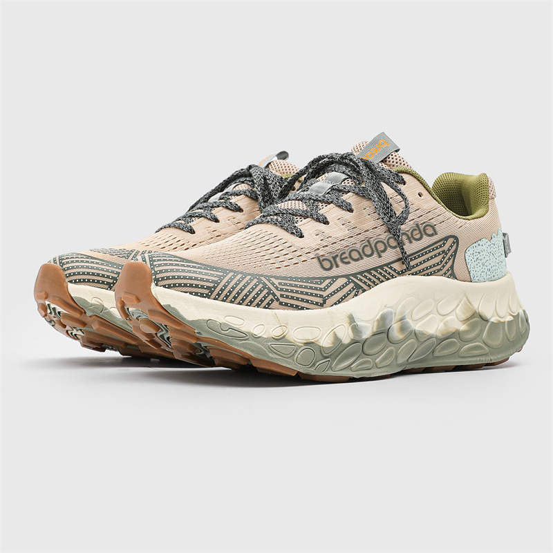 2026 Hot Sale Trail Running Sh - Outdoor Sport Brand recensie en prijs