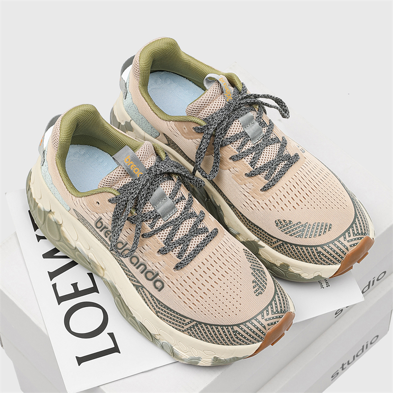 2026 Hot Sale Trail Running Sh - Outdoor Sport Brand recensie en prijs