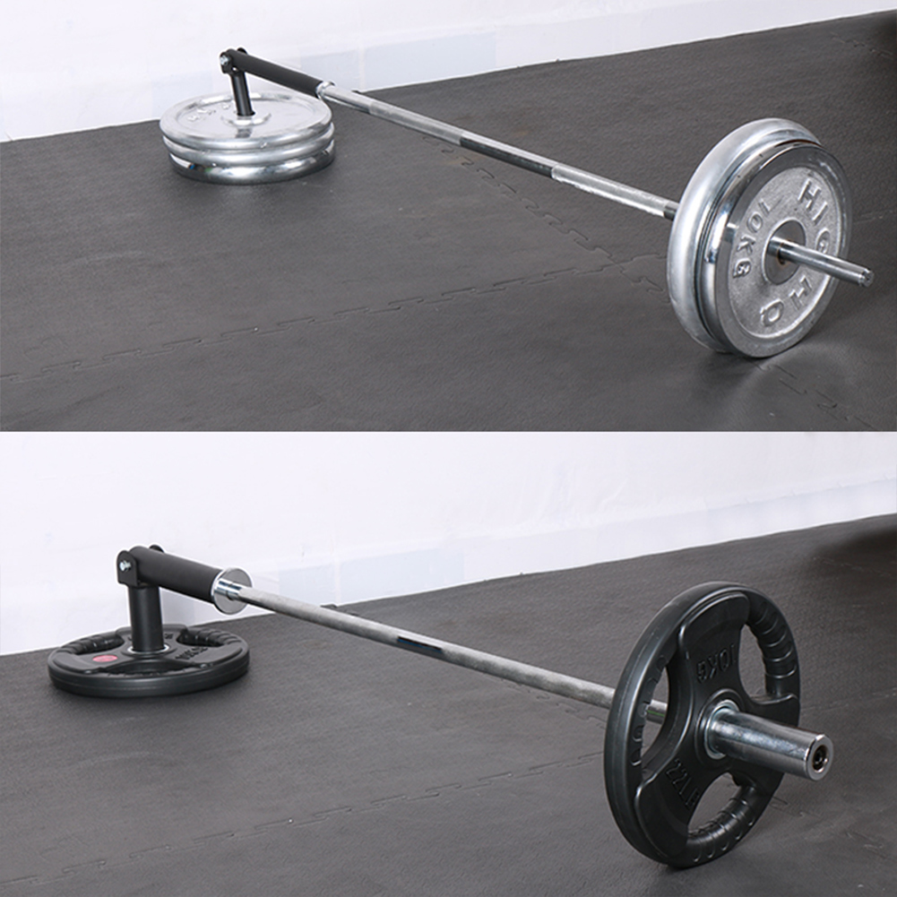 T Bar Row Landmine Attachment  - Outdoor Sport Bar recensie en prijs