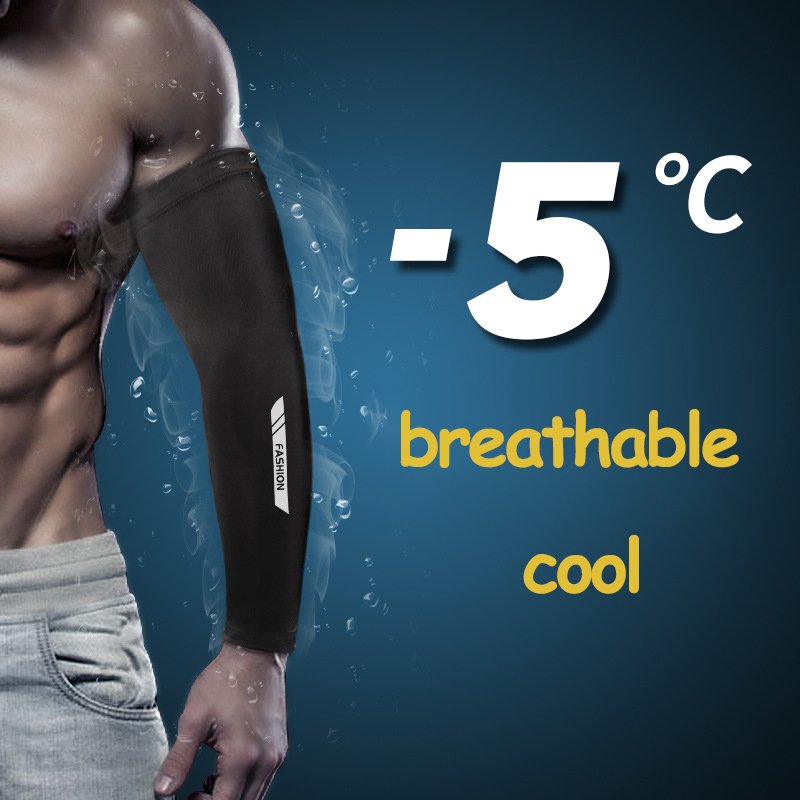 Summer UV Solar Arm Sleeves Fi - Outdoor Sport Gloves recensie en prijs