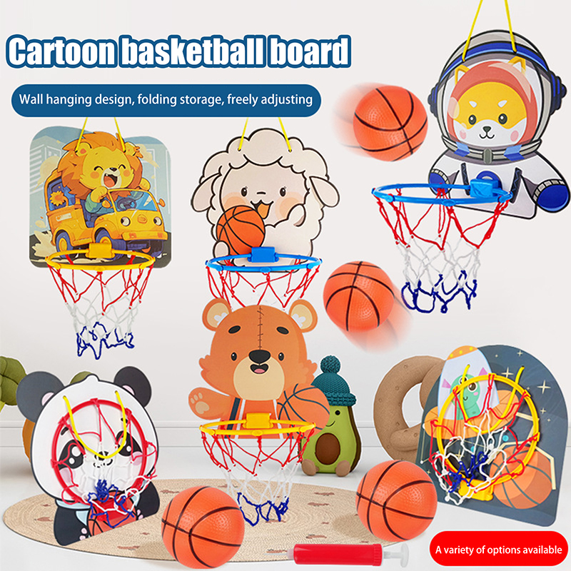 [SH]1PC Kids Adjustable Basket - Outdoor Sport Games recensie en prijs