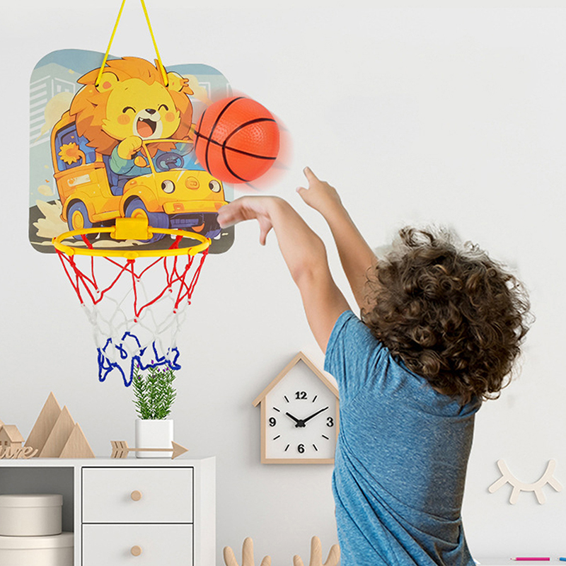 [SH]1PC Kids Adjustable Basket - Outdoor Sport Games recensie en prijs
