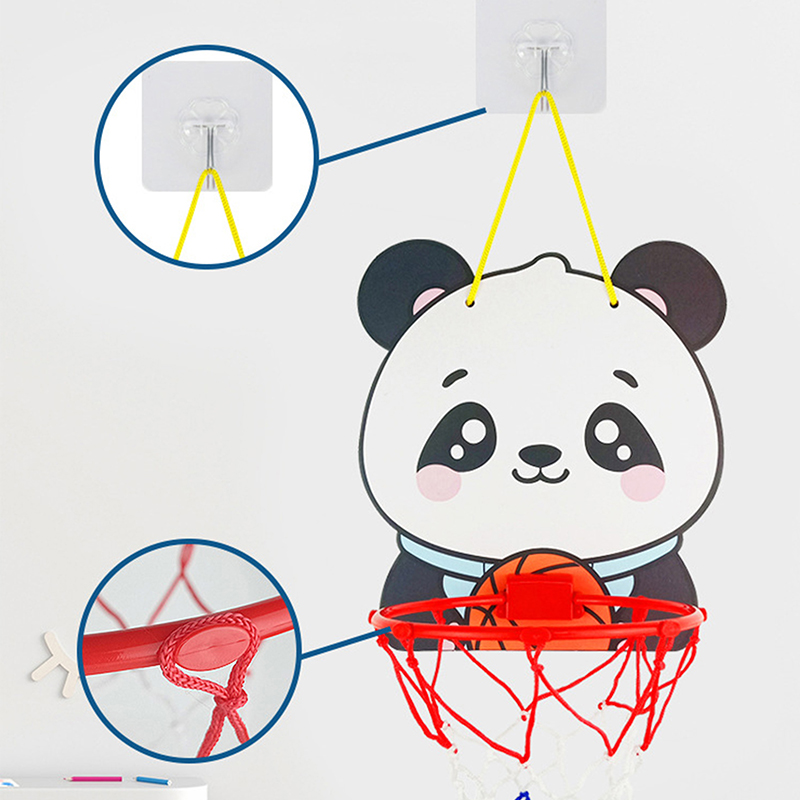 [SH]1PC Kids Adjustable Basket - Outdoor Sport Games recensie en prijs