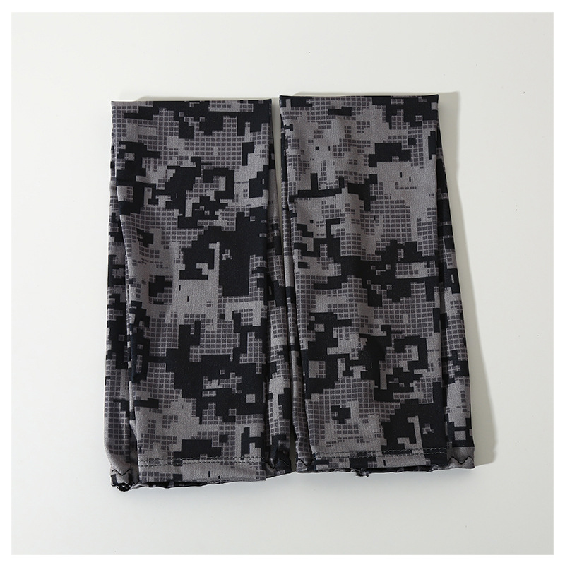 Uv Solar Arm Sleeve Men Summer - Outdoor Sport Gloves recensie en prijs