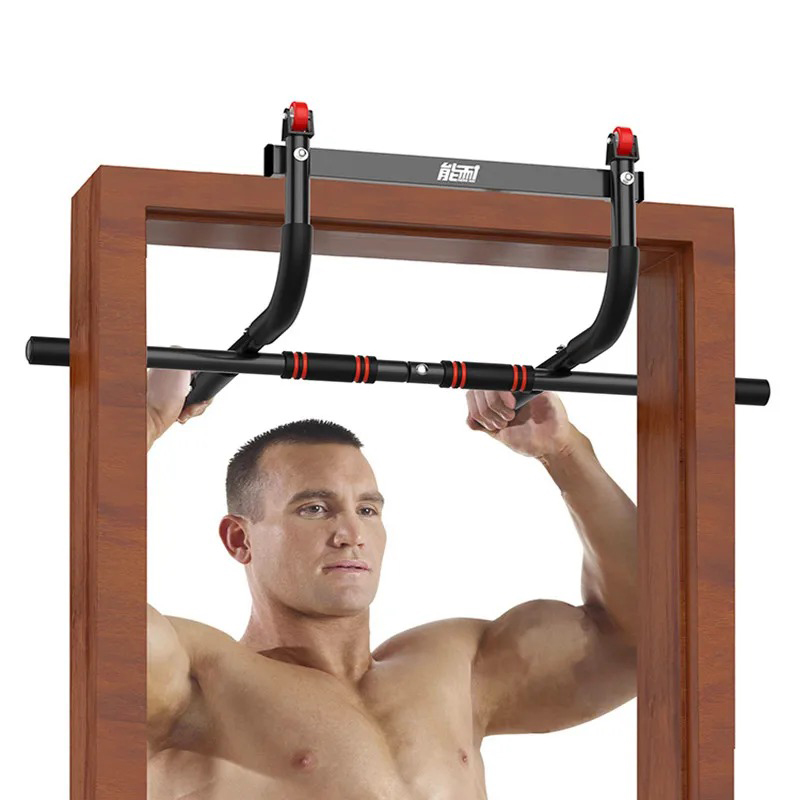 Gym Frame Multi-functional Doo - Chin Bar Doorway recensie en prijs