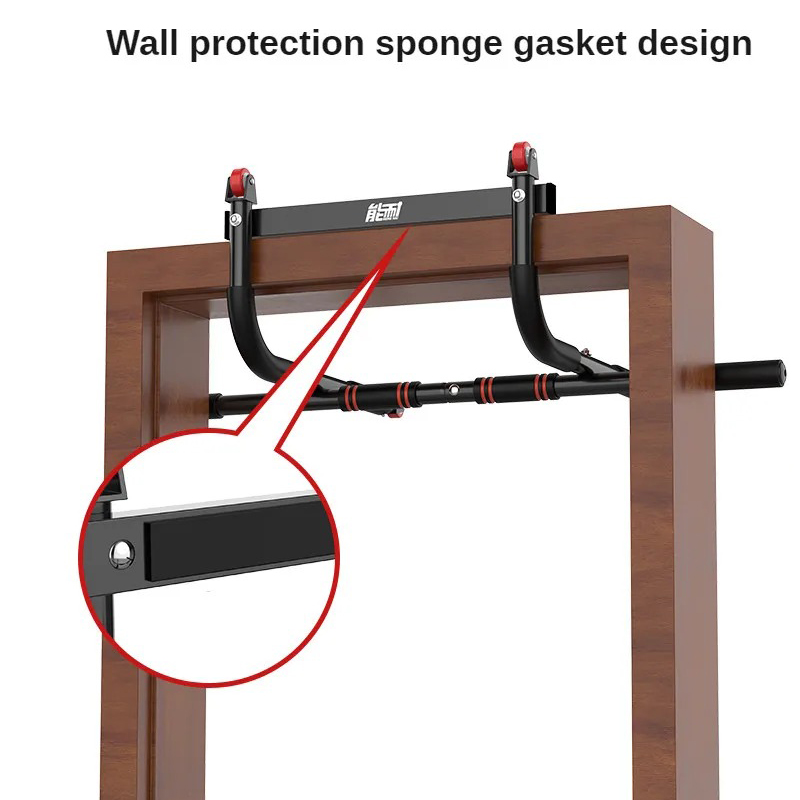 Gym Frame Multi-functional Doo - Chin Bar Doorway recensie en prijs