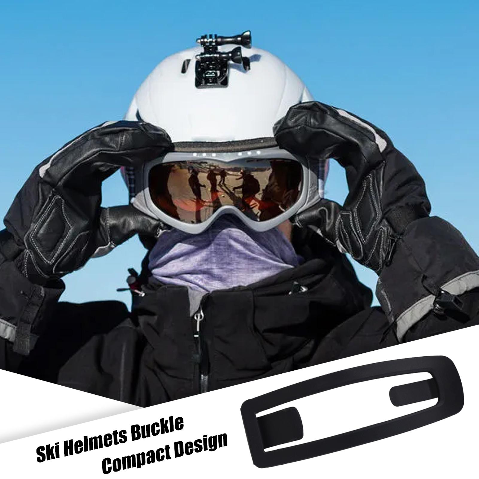 1PC Multi-Sport Helmet Clip Re - Outdoor Sport Climbing Gear recensie en prijs