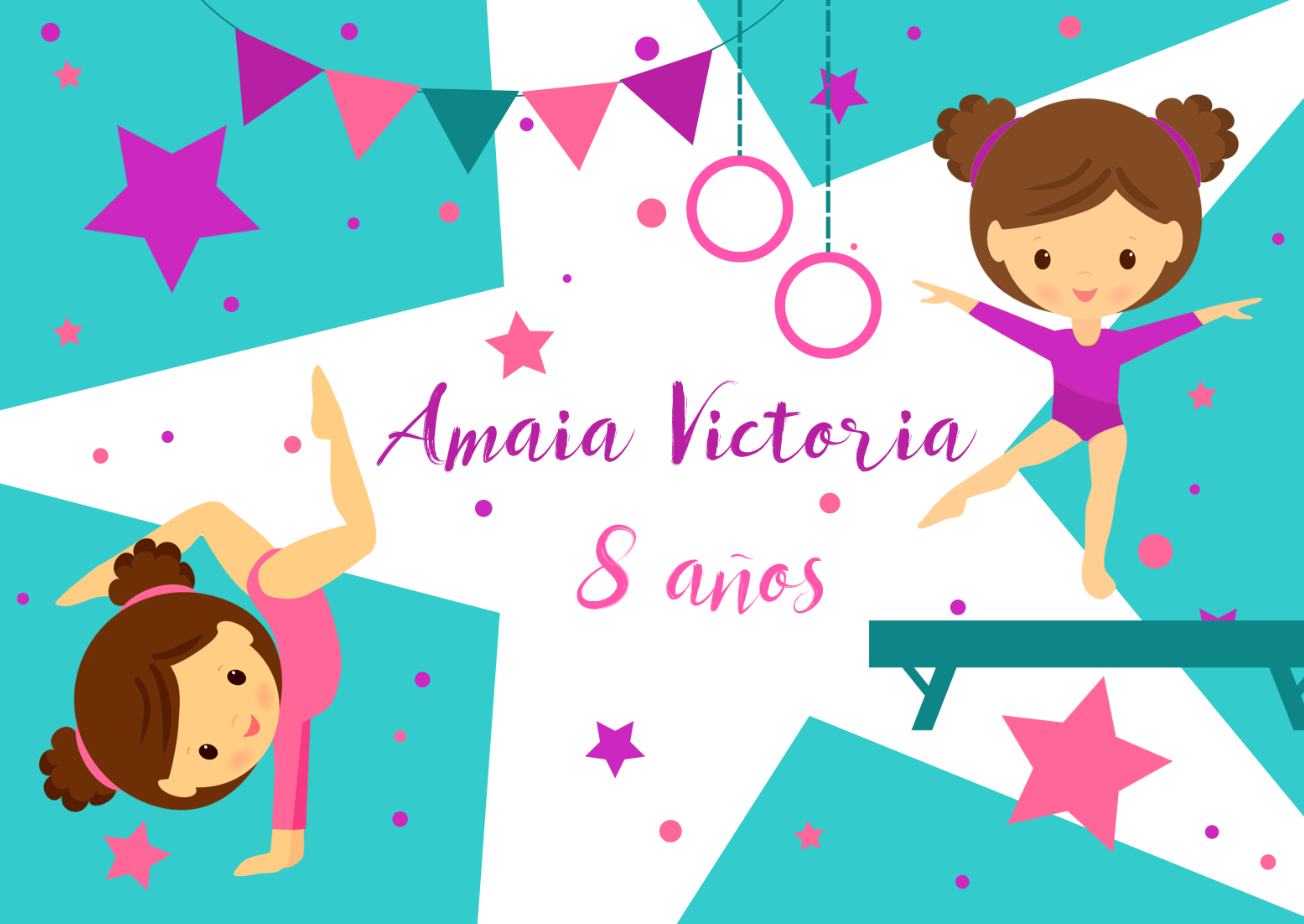 7x5FT Little Girl Flip Tumble  - Outdoor Sport Background recensie en prijs