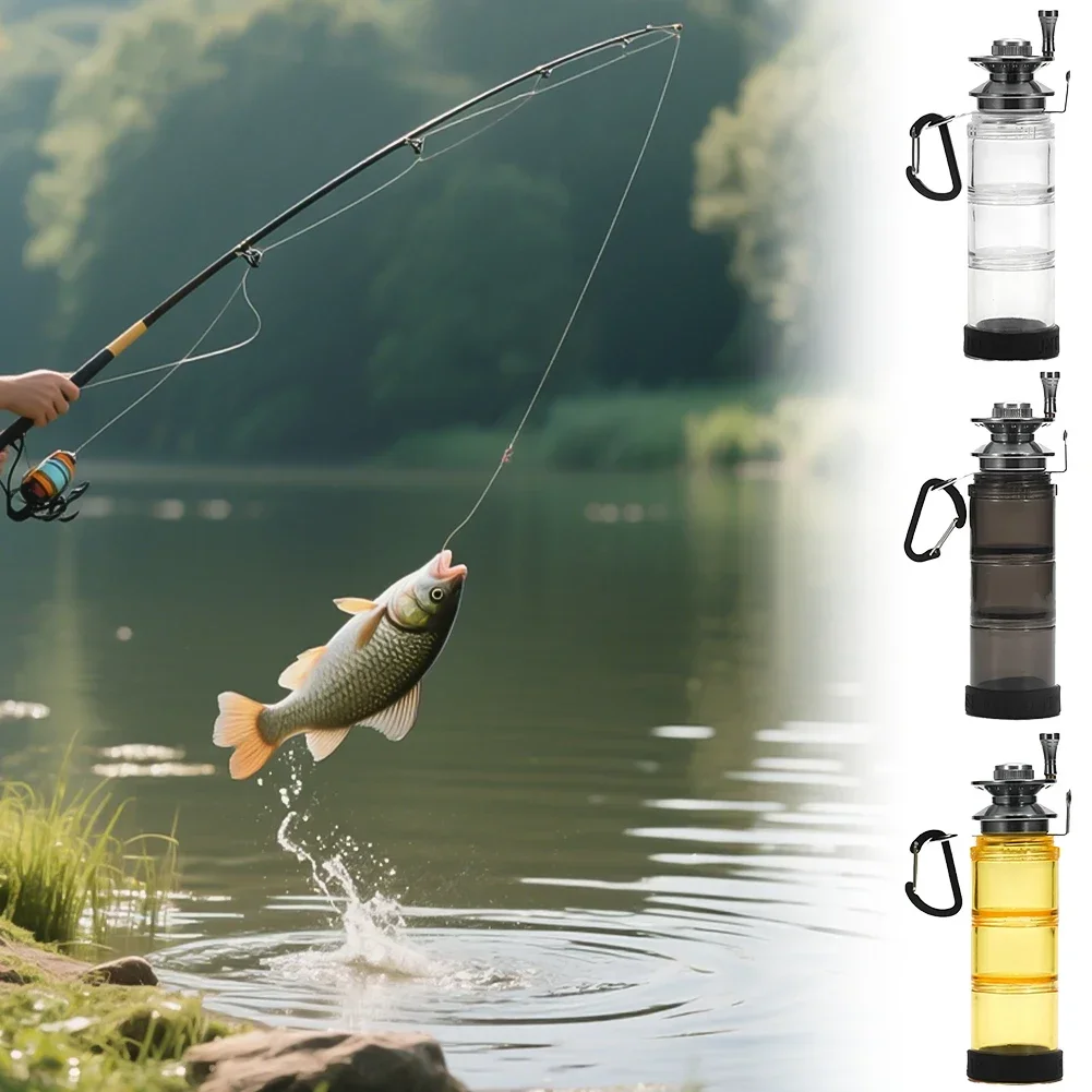 Multi-Functional Portable Fish - Outdoor Sports Store recensie en prijs